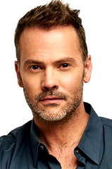 Barry Watson profile picture