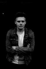 Aled Morris