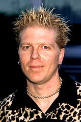 Dexter Holland profile picture