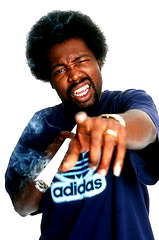 Afroman profile picture