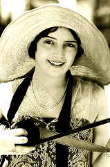 Julie Carter profile picture