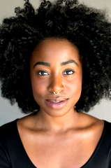 Kirby Howell-Baptiste profile picture