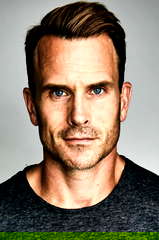 Gabriel Hogan profile picture