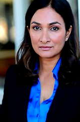 Meera Simhan profile picture