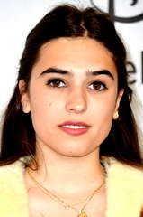 Clara Mamet profile picture