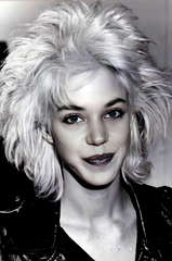 Carrie Hamilton
