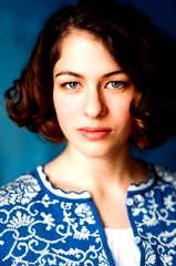 Henriette Confurius profile picture