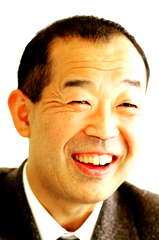 Hiroshi Kanbe