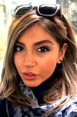 Negah Khaghani profile picture