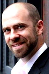 Timothy John Smith