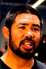 Mark Muñoz profile picture