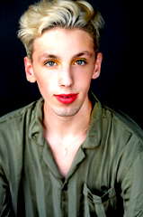 Coda Marcus
