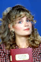 Jennifer Holmes profile picture