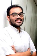 Farishad Latjuba