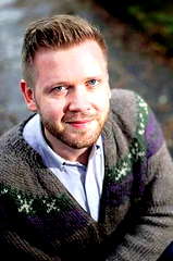 Erlingur Thoroddsen