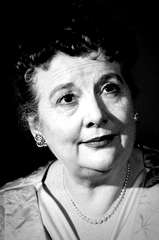 Madge Blake