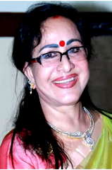 Sheela profile picture