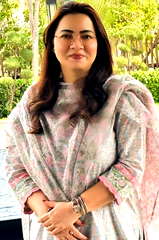Grusha Kapoor profile picture