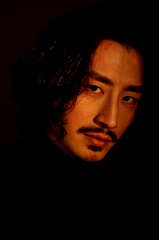 Zhang Haoran profile picture