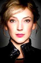 Alexandra Borbély profile picture