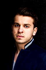 Edin Hasanović profile picture