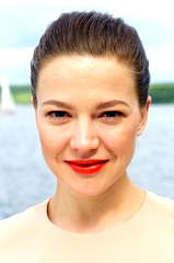 Hannah Herzsprung profile picture