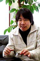 Toshimichi Otsuki