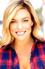 Carly Reeves profile picture
