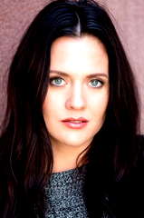 Olivia May