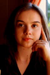 Sydney Brumfield profile picture
