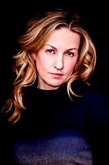Larissa Stadnichuk