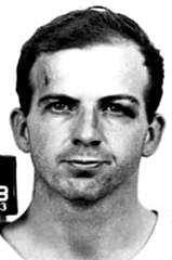 Lee Harvey Oswald profile picture
