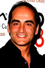 Navid Negahban profile picture