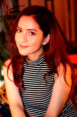Wendy Wilson profile picture