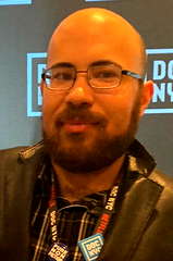 Justin Cook