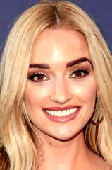 Brianne Howey profile picture