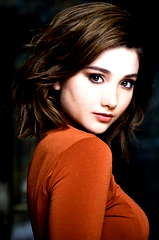 Amanda Arcuri profile picture