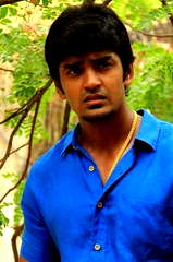 Ananth Nag profile picture