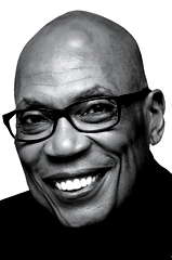 Paris Barclay