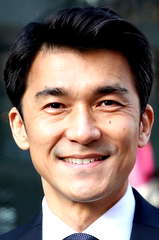 Tôru Kizu profile picture