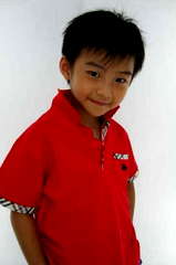 Presley Tam Chun-Ho