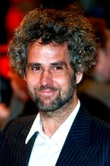 Christoph Schlingensief profile picture