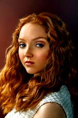 Lily Cole profile picture