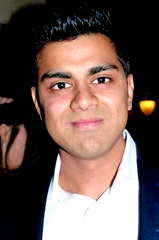Vivek Sharma