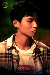 Chenbin Zhang profile picture