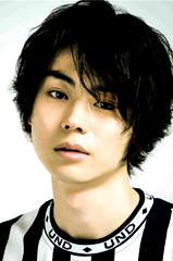 Masaki Suda profile picture
