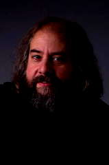 Paul Machliss
