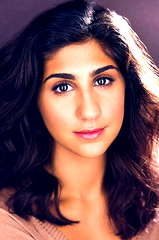 Olivia Khoshatefeh profile picture