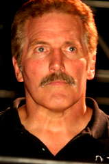 Dan Severn profile picture