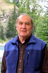 Ken Pogue profile picture